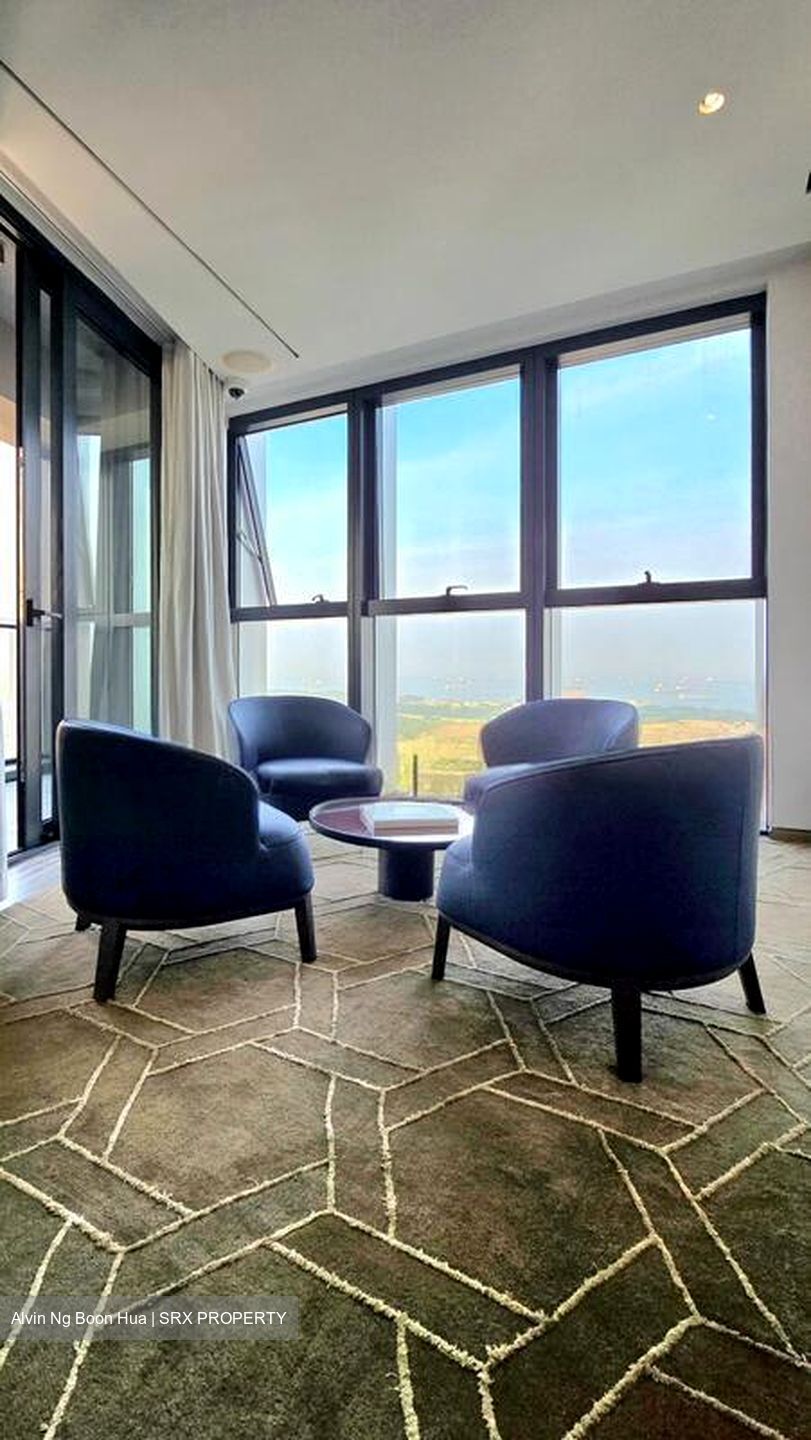 Duo Residences (D7), Apartment #501661921